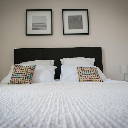 סן מלו Le Courtoisville Apartment מראה חיצוני תמונה